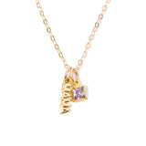 Made for Mom Necklace