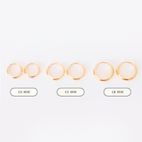 Thickies (10 mm New!)