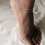 Anklet