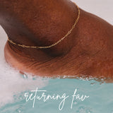 Anklet