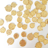 Kya earrings