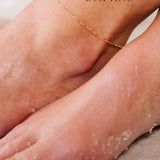 Anklet