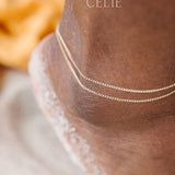 Anklet