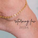 Anklet