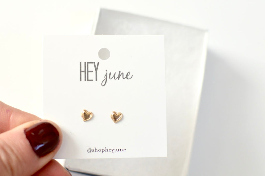 Constellation Screwbacks – Hey June