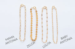 Bracelet