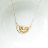 Willa Mama + Me Necklace Bundle