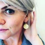 Kya earrings