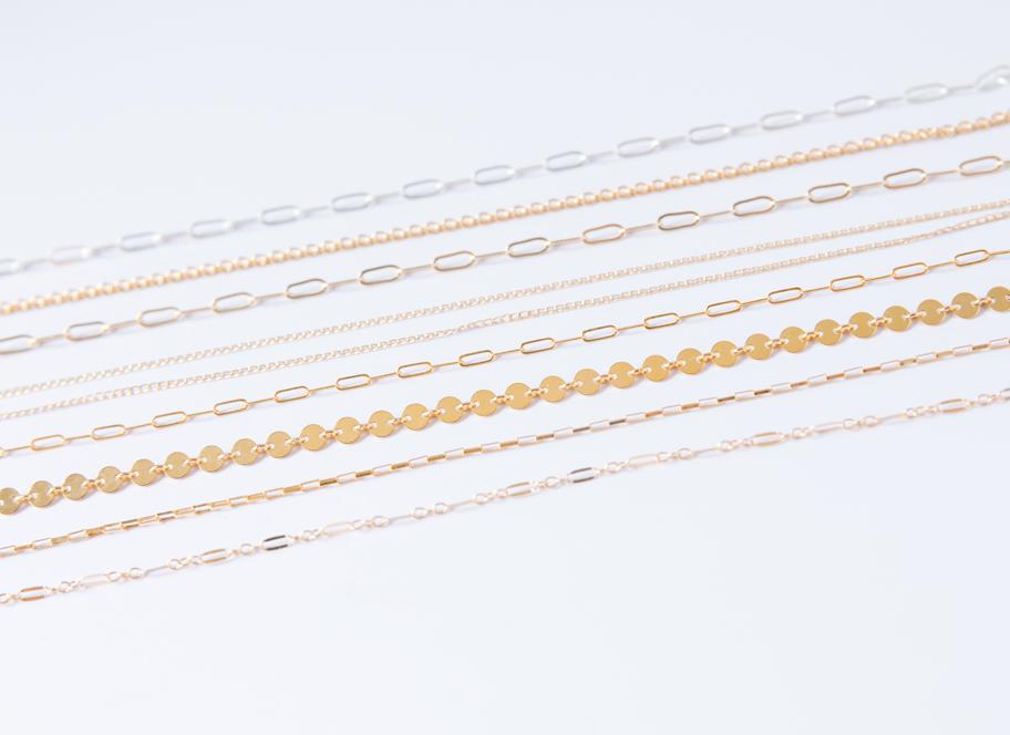 Add Length to Chain
