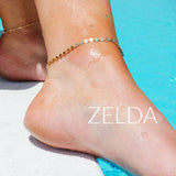 Anklet