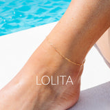 Anklet