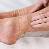 Anklet