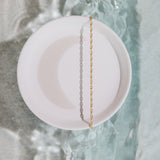 Anklet