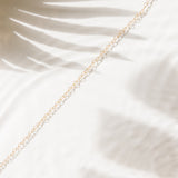 Anklet