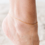 Anklet