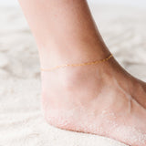 Anklet