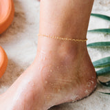 Anklet