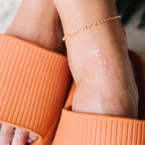 Anklet