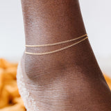 Anklet