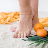 Anklet