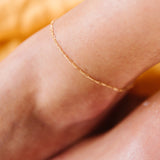 Anklet