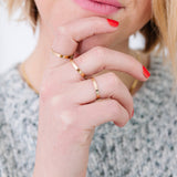 Boyfriend Ring