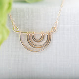 Willa Mama + Me Necklace Bundle