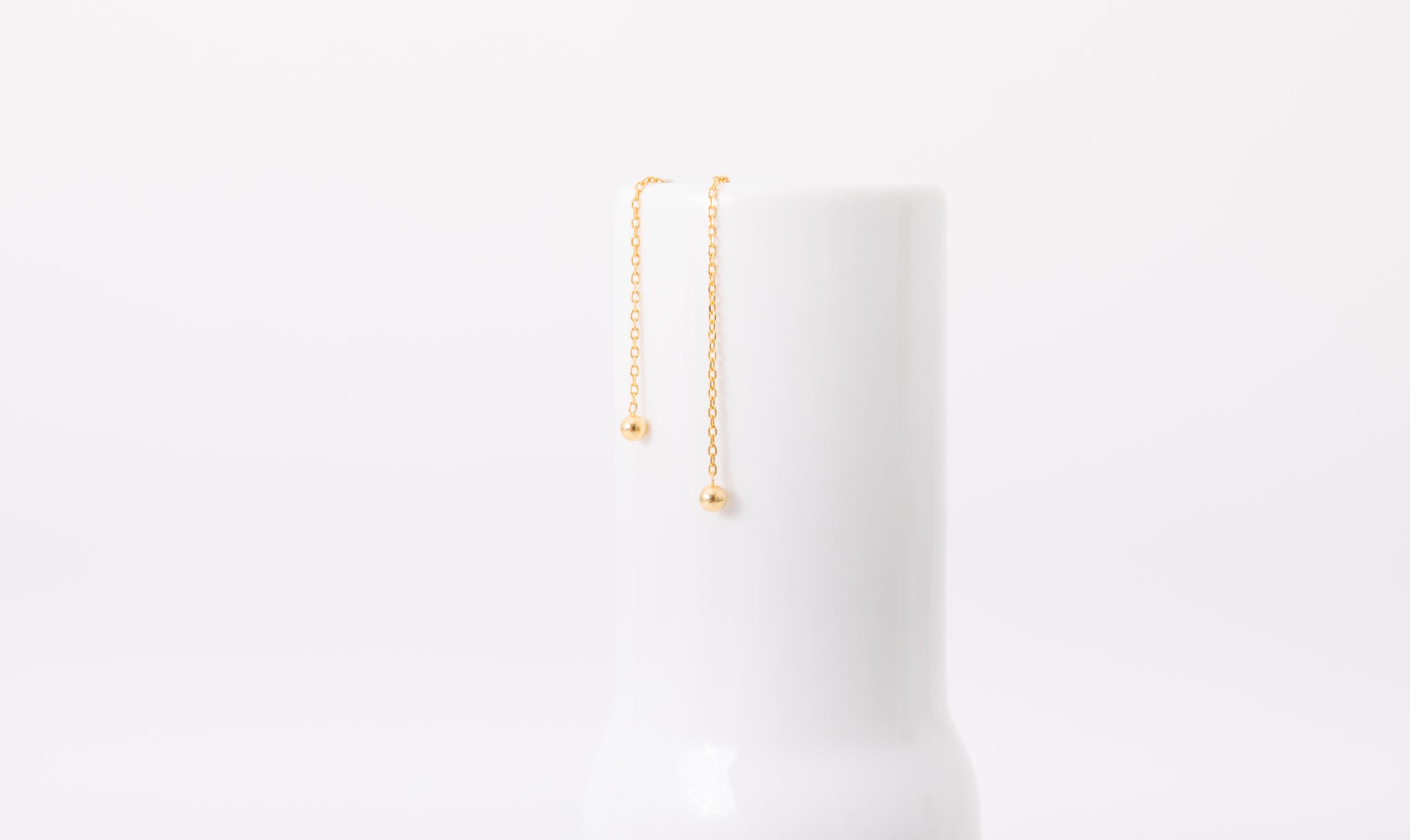 Backdrop Earrings