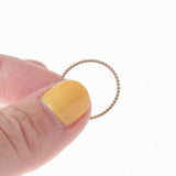 Braided Ring