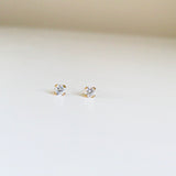 3 mm Diamonds (Delicate)