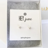 3 mm Diamonds (Delicate)