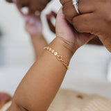 Zelda Mama + Me Bracelet Bundle