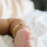 Mini Me Zelda Bracelet
