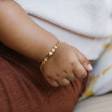 Mini Me Zelda Bracelet