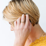 Zelda Ring