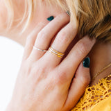 Zelda Ring