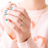 Zelda Ring