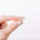 Zelda Ring