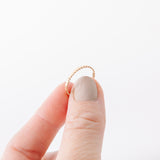 Zelda Ring