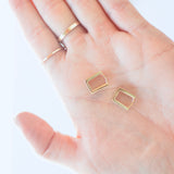 Mini Square Huggies