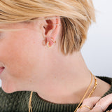 Little Jagged Hoops