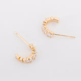 Little Jagged Hoops