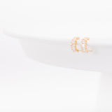 Little Jagged Hoops