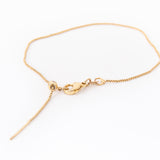 Skinny Box Bracelet