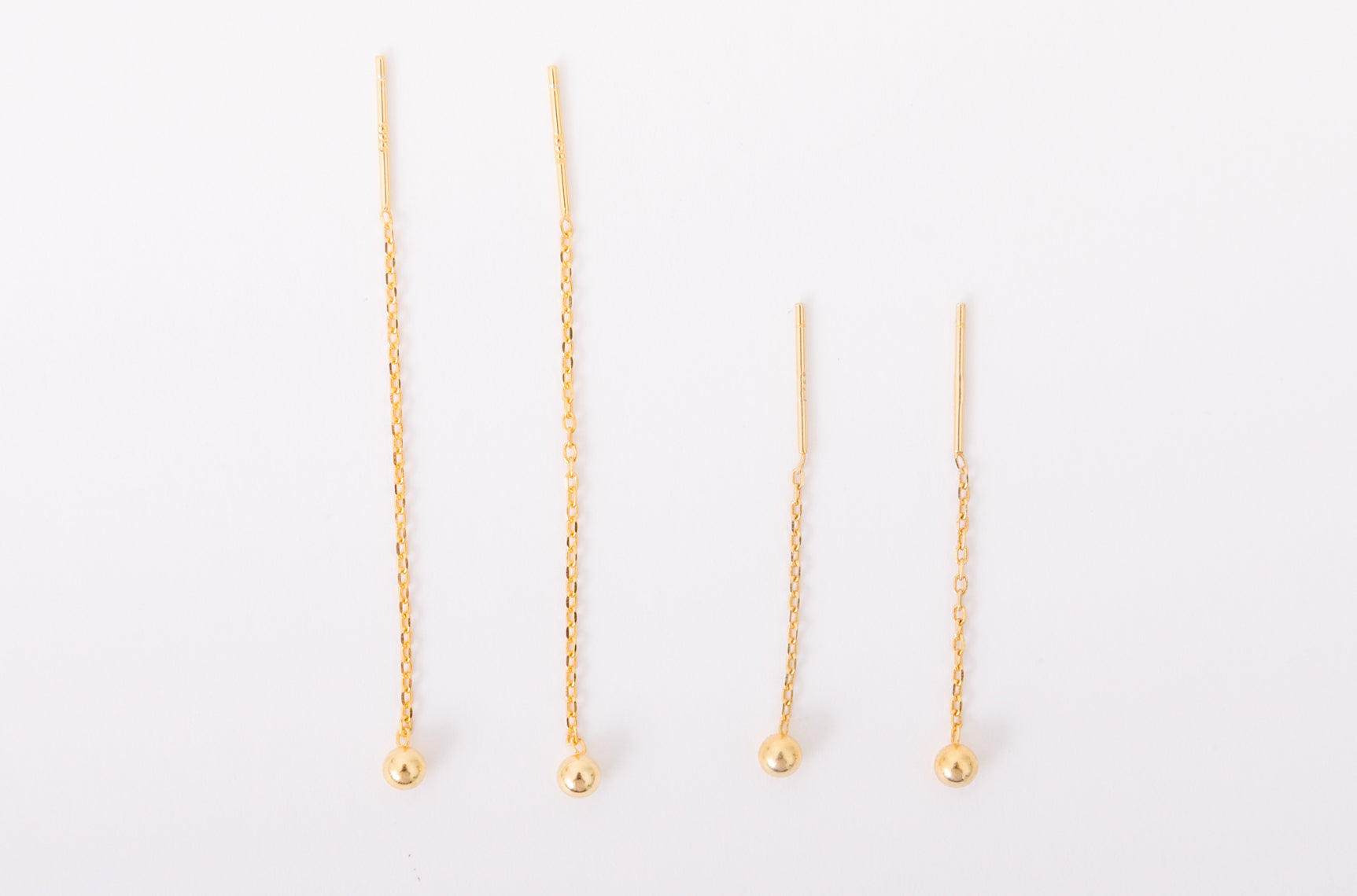 Backdrop Earrings