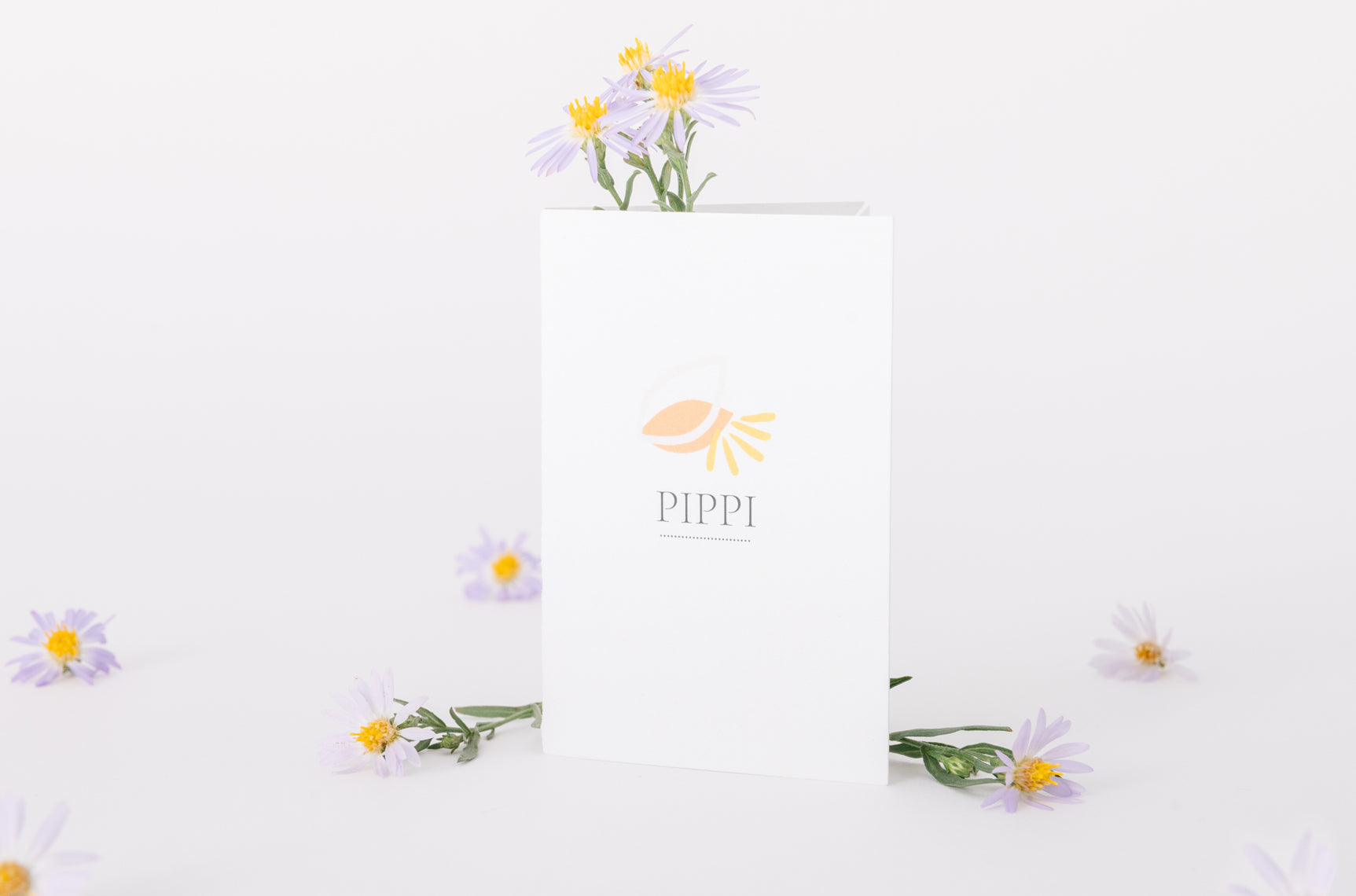 Gift Giving Explanation Card