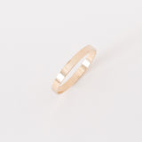 Boyfriend Ring