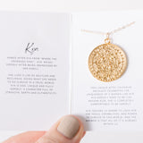 Kya Mama + Me Necklace Bundle