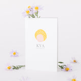 Kya Mama + Me Necklace Bundle