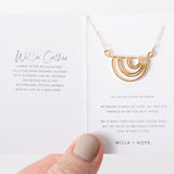 Willa Mama + Me Necklace Bundle
